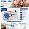 KIT PER FLUIDI ORALI PER SUINI, PER UNA DIAGNOSI PIU' SEMPLICE, NON INVASIVA E MAGGIORE BENESSERE ANIMALE